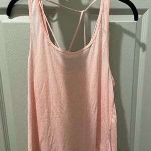 Lorna Jane active wear tank top